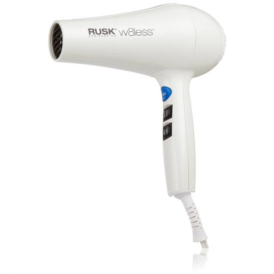 RUSK Engineering W8less Professional Hair Dryer
