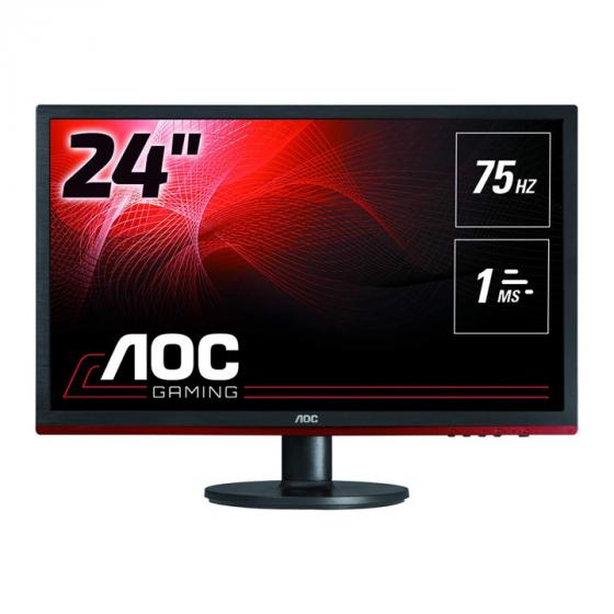 AOC G2460VQ6 Gaming Monitor