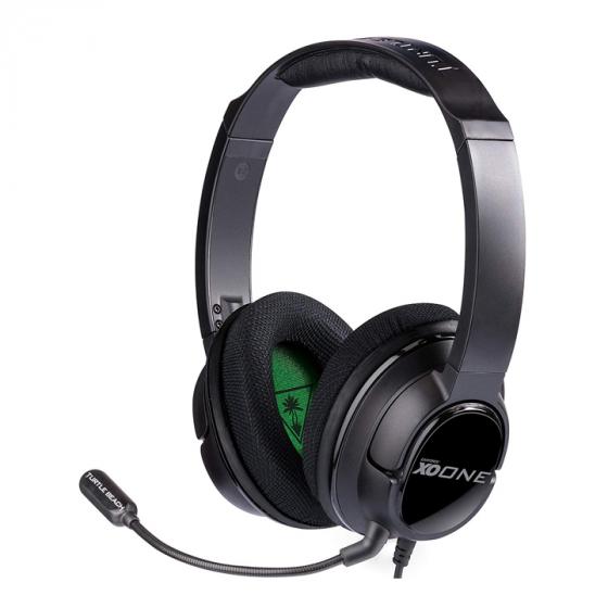 Turtle Beach Ear Force XO One Amplified Gaming Headset