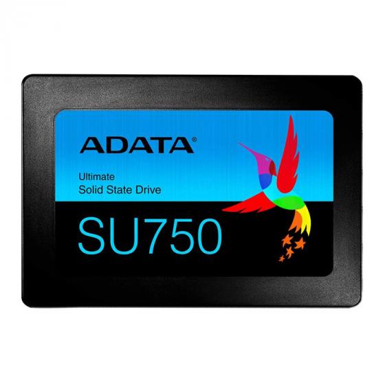 ADATA SU750 Ultimate 256 GB SATA3 Solid State Drive