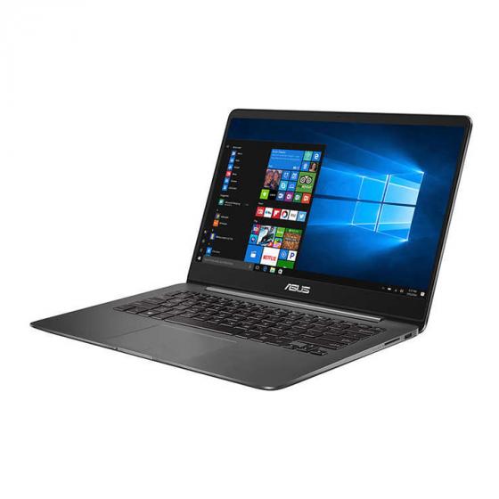 ASUS ZenBook 14 (UX430UA-DH74) 14” Full HD Thin and Light Laptop