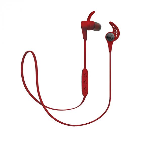 JayBird X3 In-Ear Wireless Bluetooth Sports Headphones