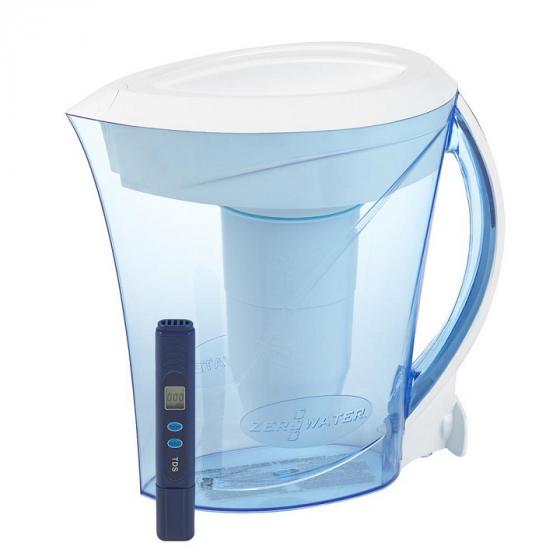 ZeroWater ZD-013 8-Cup Pitcher