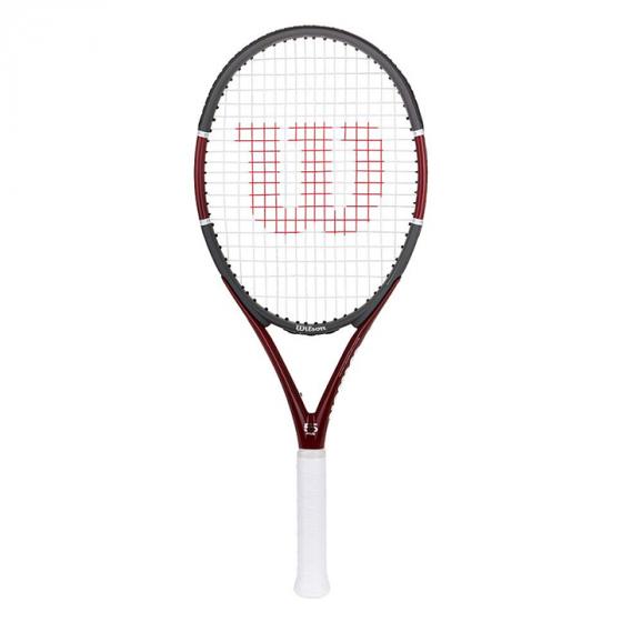 Wilson Triad 5 2017 Tennis Racquet