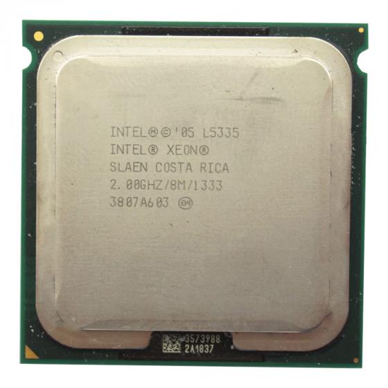 Intel Xeon L5335 CPU Processor