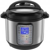 Instant Pot DUO 60 Plus (9-in-1)