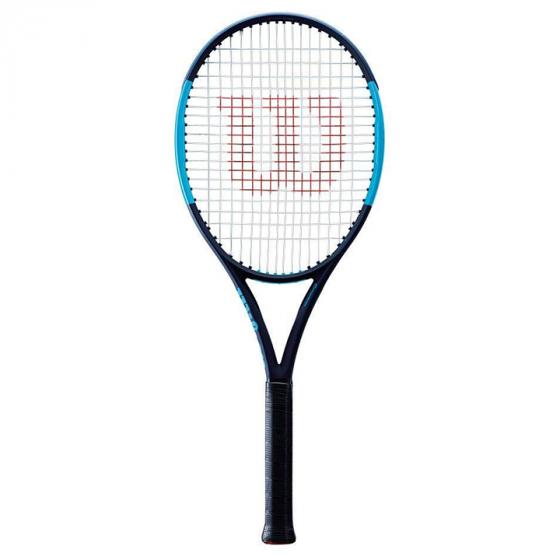 Wilson Ultra 100 Countervail Tennis Racquet