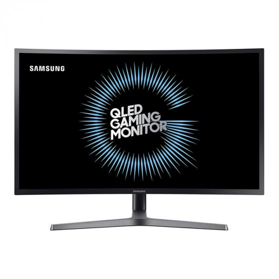 Samsung C32HG70 Curved Gaming Monitor