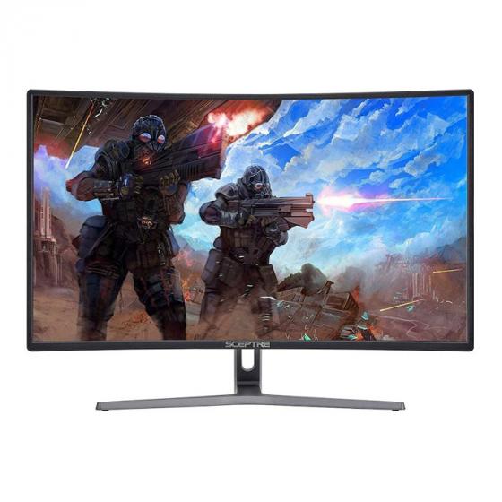 Sceptre C248B-144R Curved Gaming Monitor
