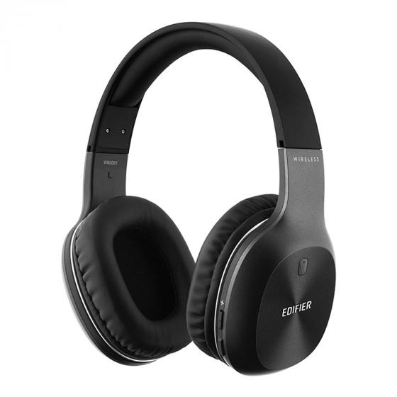 Edifier W800BT Bluetooth Headphones - Over-The-Ear Wireless Headphone