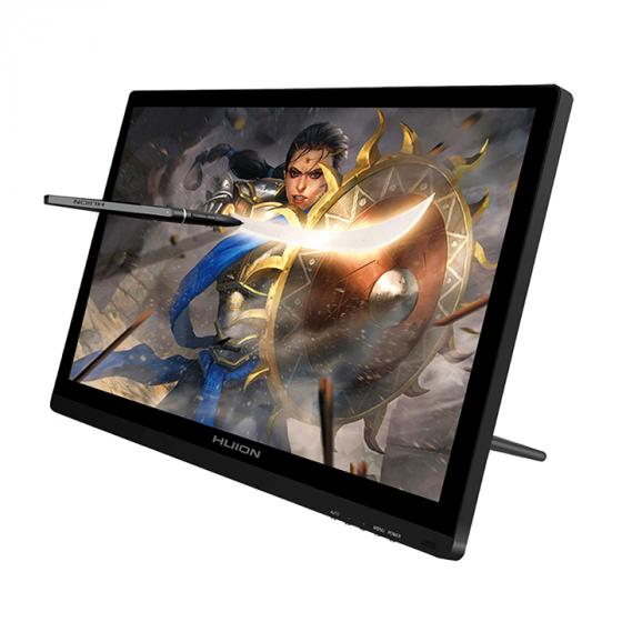 Huion KAMVAS GT-191 Drawing Tablet with HD Screen Graphic Drawing Monitor