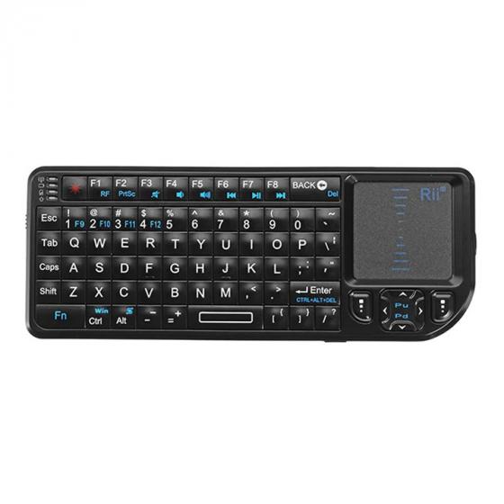 Rii V3 Wireless Mini Keyboard