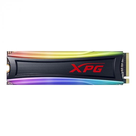ADATA XPG Spectrix S40G 512GB RGB M.2 Internal Solid State Drive