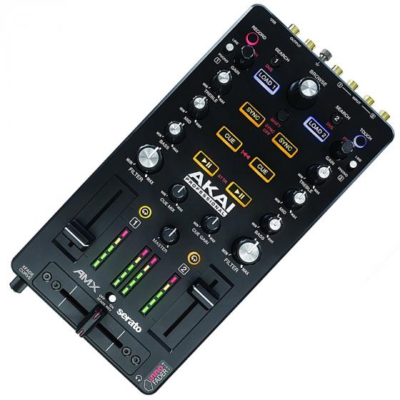 Akai AMX 2-channel Mixing Surface