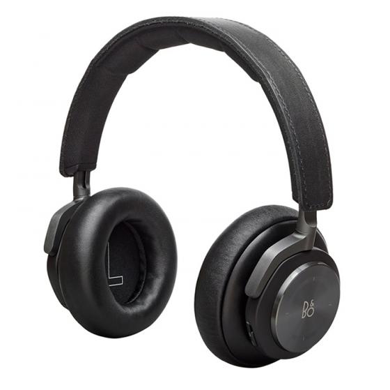Bang & Olufsen Beoplay H7 Beoplay Over-Ear Wireless Headphones - Black