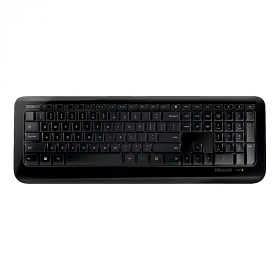 Microsoft Wireless Desktop 850 Wireless Keyboard