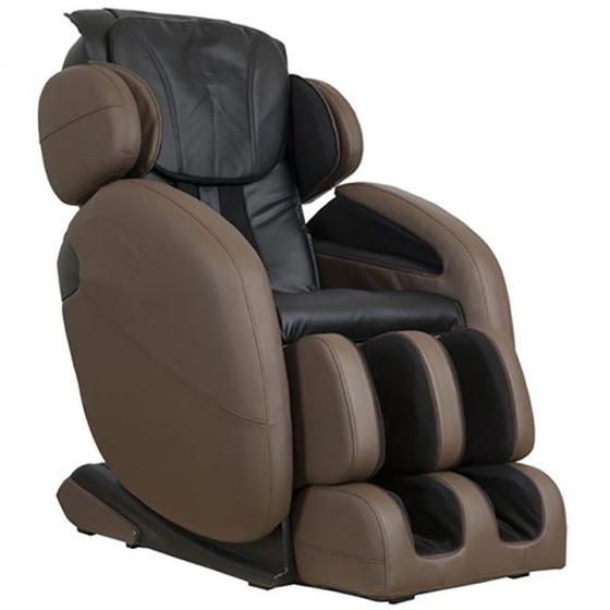 Kahuna LM-6800 L-Track with Heating Therapy Massage Chair