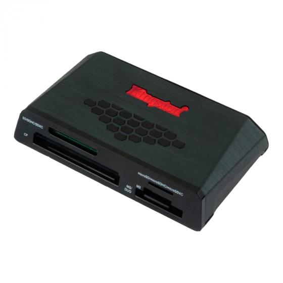 Kingston FCR-HS3 USB 3.0 Memory Card Reader