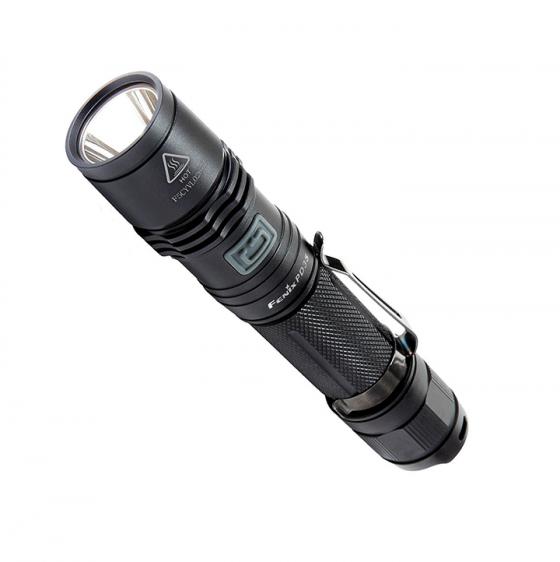 Fenix PD35-1 Flashlight