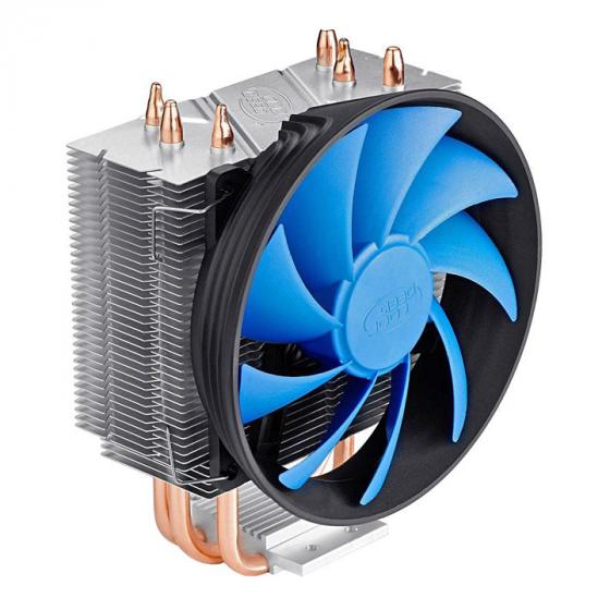 Deepcool GAMMAXX 300 CPU Cooling Fan
