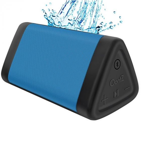 Cambridge SoundWorks OontZ Angle 3 Portable Bluetooth Speaker