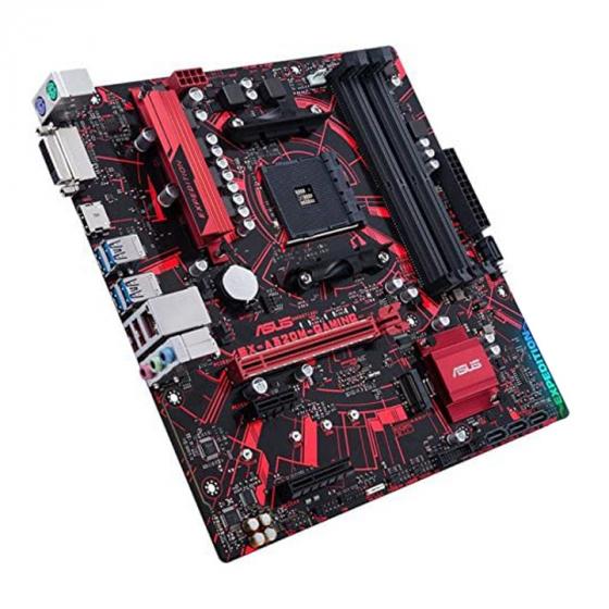 ASUS EX-A320M-GAMING ATX Motherboard