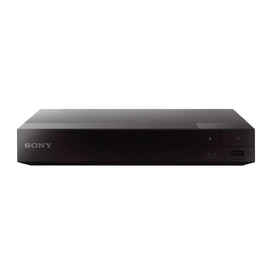 Sony BDP-S3700 Blu-Ray Disc Player with Wi-Fi