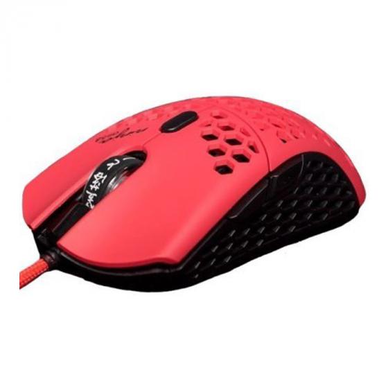Finalmouse Ninja Air58 Ultralight Gaming Mouse