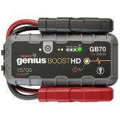 NOCO Genius Boost HD GB70