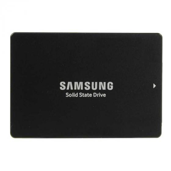 Samsung PM863 960GB 2.5 Internal Solid State Drive