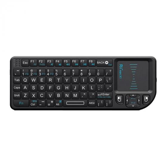 Rii X1 Mini Wireless Keyboard