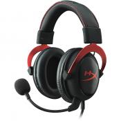 HyperX Cloud II