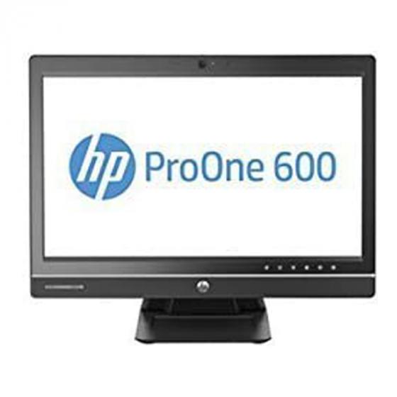 HP ProOne 600 G1 21.5