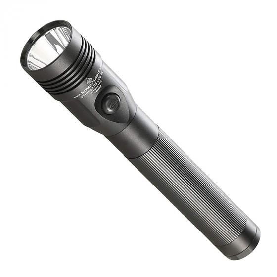 Streamlight Stinger DS HL (75458) High Lumen Rechargeable Flashlight