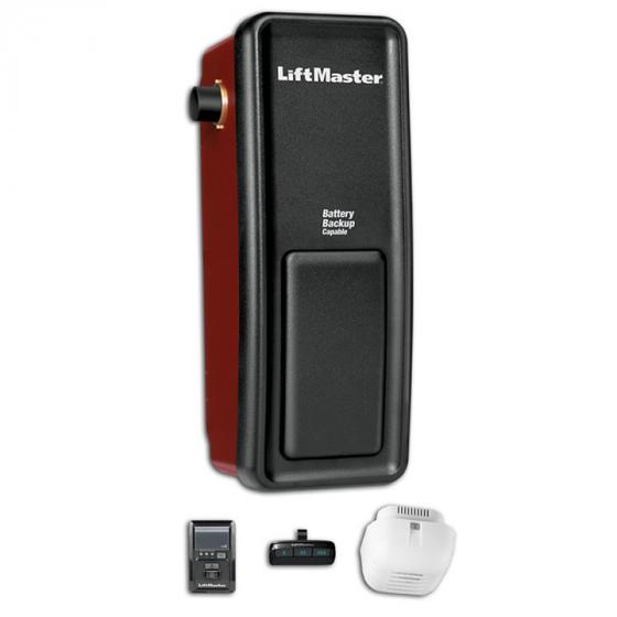 LiftMaster 8500 Cable Lifted Garage Door Opener