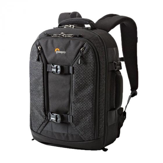 Lowepro Pro Runner BP 350 AW II Pro Photographer Carry-On Camera Backpack