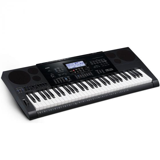 Casio CTK-7200 61-Key Personal Keyboard