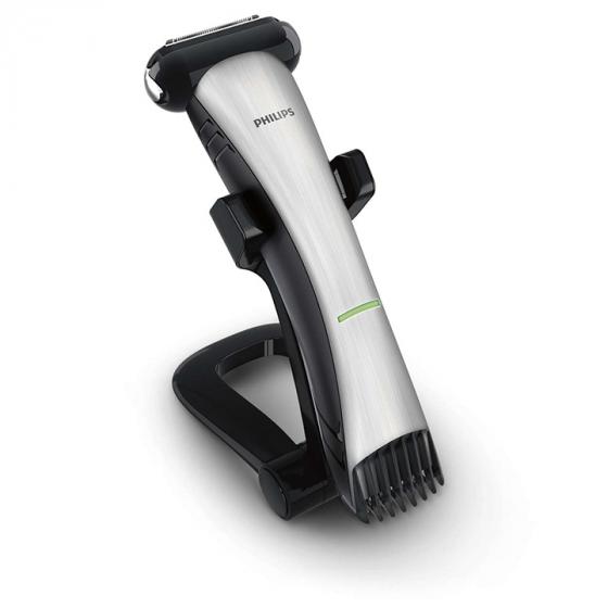 Philips Norelco Bodygroom Series 7100 (BG2040/49) body trimmer and shaver