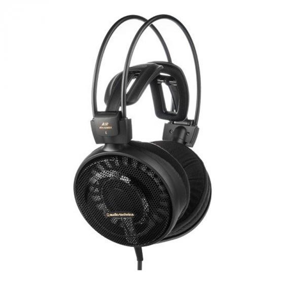 Audio-Technica ATH-AD900X Open-Back Audiophile Headphones