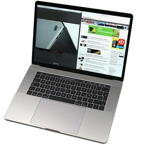 Apple MacBook Pro (MPTT2LL/A) Retina, Touch Bar, 2.9GHz Intel Core i7 Quad Core, 16GB RAM, 512GB SSD, Space Gray