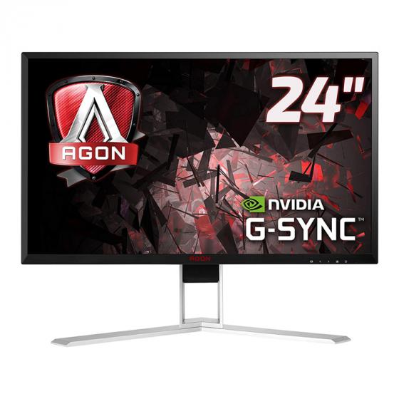 AOC AG241QG G-Sync Gaming Monitor