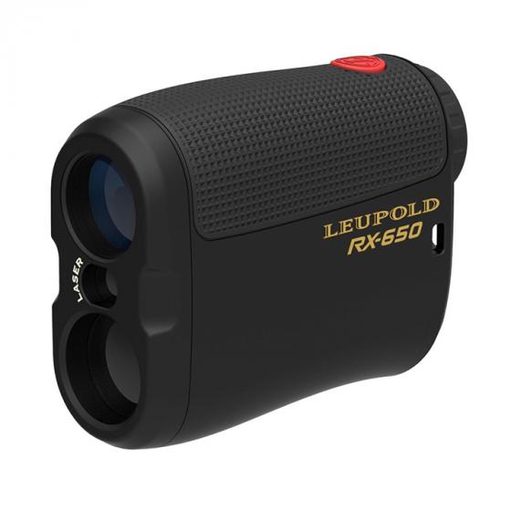 Leupold RX-650 (120464) Micro Laser Rangefinder