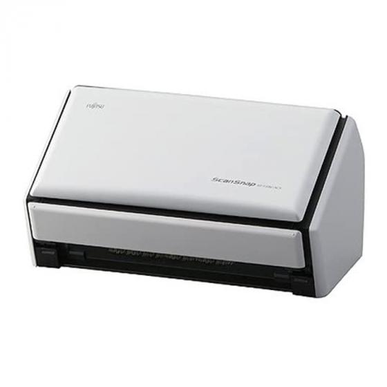 Fujitsu ScanSnap S1500 Document Scanner
