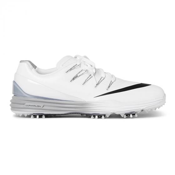 Nike Lunar Control 4 Men's Golf Shoe