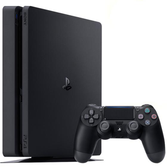 Uil Hubert Hudson bekken Xbox One S vs Sony PlayStation 4 Slim 1. Which is the Best? -  BestAdvisor.com