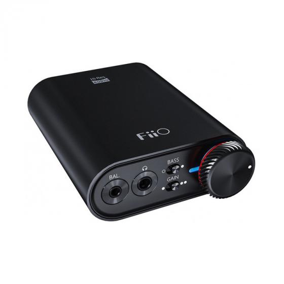 Fiio K3 DSD256 | 384K/32Bit USB-C DAC