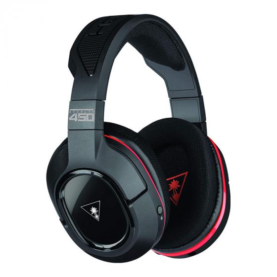 Turtle Beach Stealth 450 Fully Wireless PC Gaming Headset