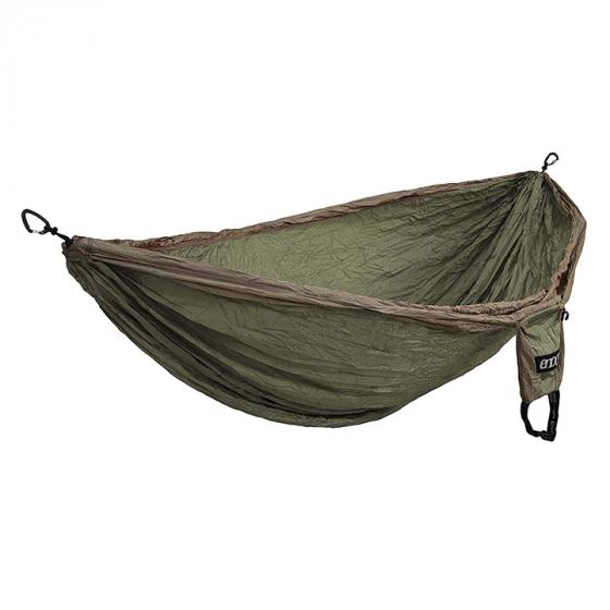 Eagles Nest Outfitters Double Deluxe Hammock Portable Hammock for Two