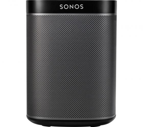 Sonos PLAY:1 Compact Wireless Smart Speaker