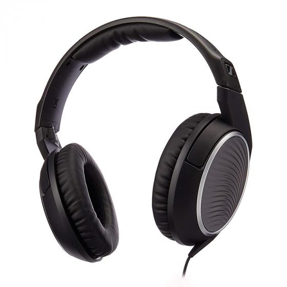 Sennheiser HD 471G Headset with Inline Mic and 3 Button Control